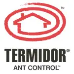 Term Ant Control Logo