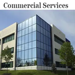 commercial pest control