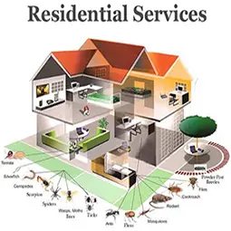 residential services