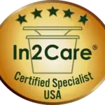 In2Care certified logo 200710