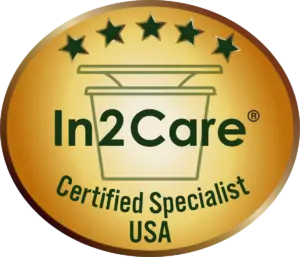 In2Care certified logo 200710